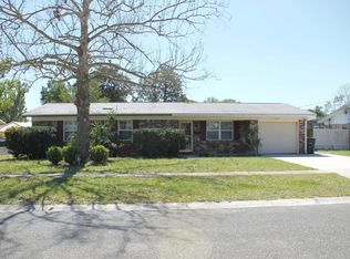 11644 Starfish Ave, Jacksonville, FL 32246