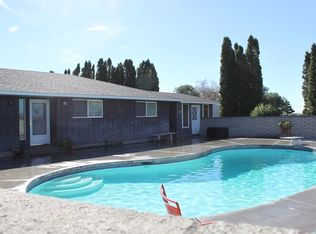 3463 Scoon Rd, Sunnyside, WA 98944