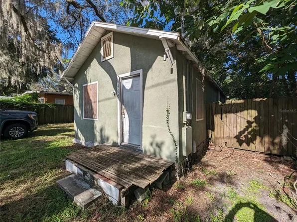 8408 N 20th St, Tampa, FL 33604