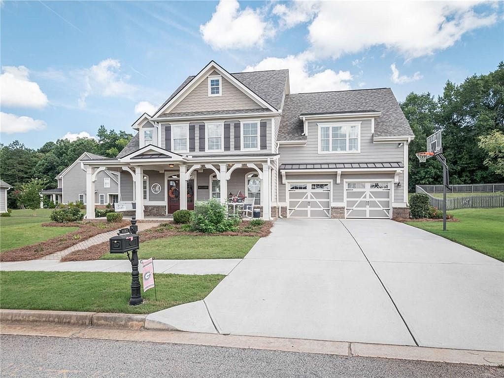 4061 Andover Cir, Mcdonough, GA 30252 Zillow
