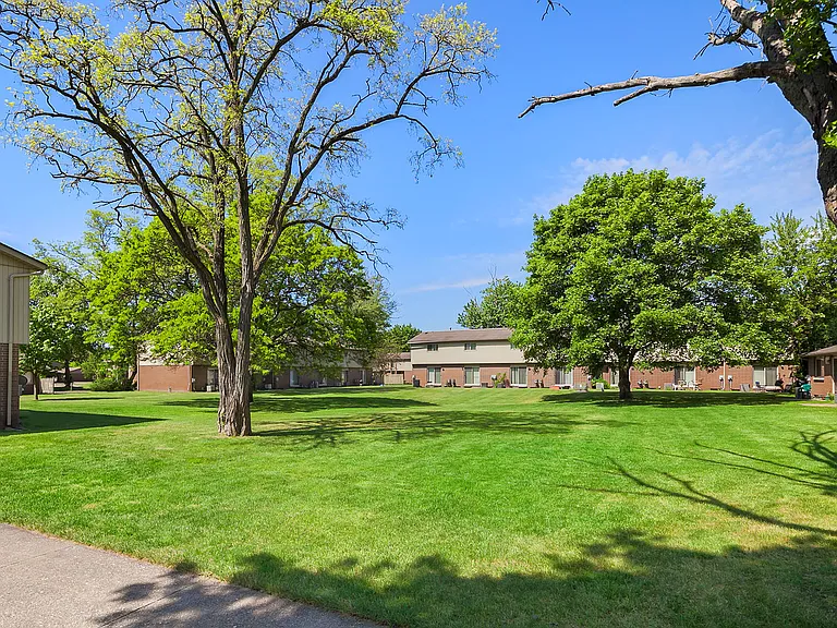 Grounds