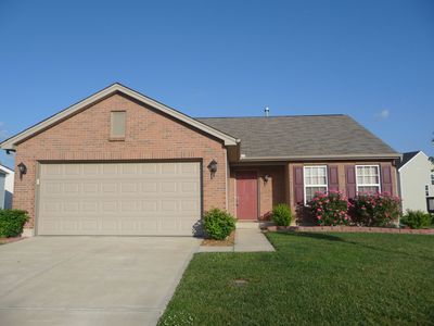 5244 Oak Creek Trl, Liberty Township, OH, 45011