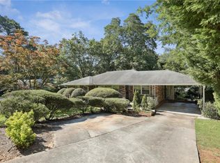 1895 Lavista Rd NE, Atlanta, GA 30329