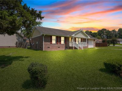 6585 Applewhite Rd, Fayetteville, NC, 28304