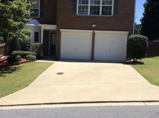 302 Ashland Ct, Woodstock, GA 30189