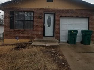 1118 Laredo Ave, Saint Louis, MO