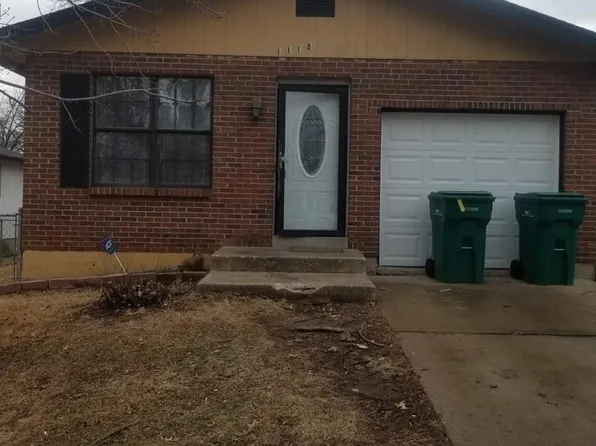 1118 Laredo Ave, Saint Louis, MO 63138
