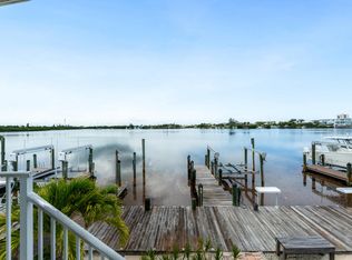 46 Sadowski Cswy, Key Colony Beach, FL 33051