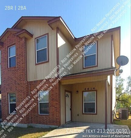 1st image of 4614 Swann Ln #4616