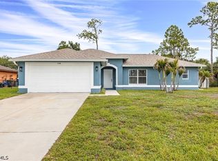 148 Ocean Park Dr, Lehigh Acres, FL 33972