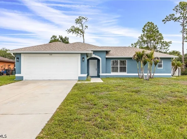 148 Ocean Park Dr, Lehigh Acres, FL 33972