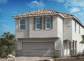 10186 Crimson Crown St, Las Vegas, NV, 89141