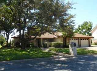 10922 Preston Trails Dr, Austin, TX 78747
