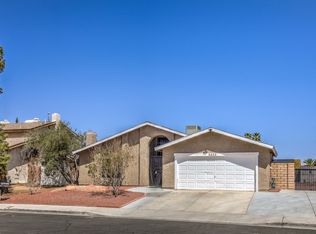 5832 Sinaloa Ct, Las Vegas, NV 89103