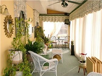 Sunroom