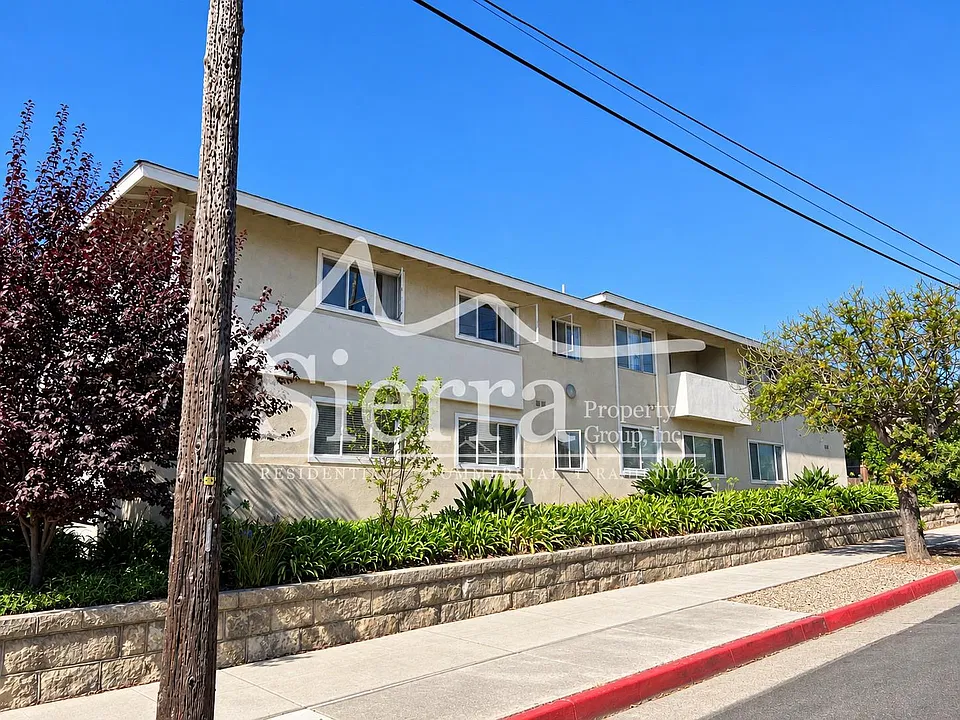 333 W Arrellaga St #1