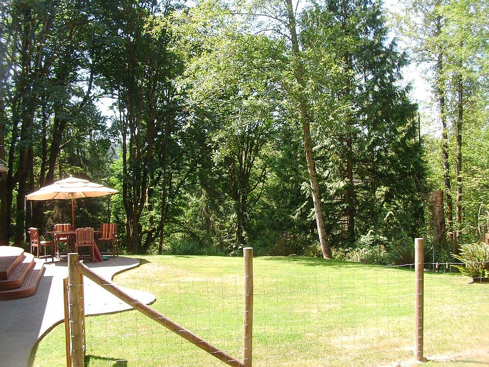 Side Yard