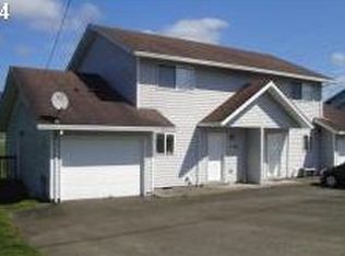 5450 3rd St NW, Tillamook, OR 97141