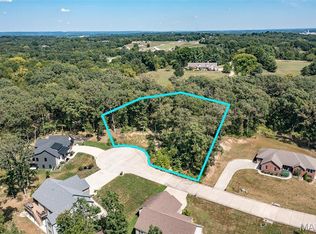 952 Brookline Dr, Washington, MO 63090
