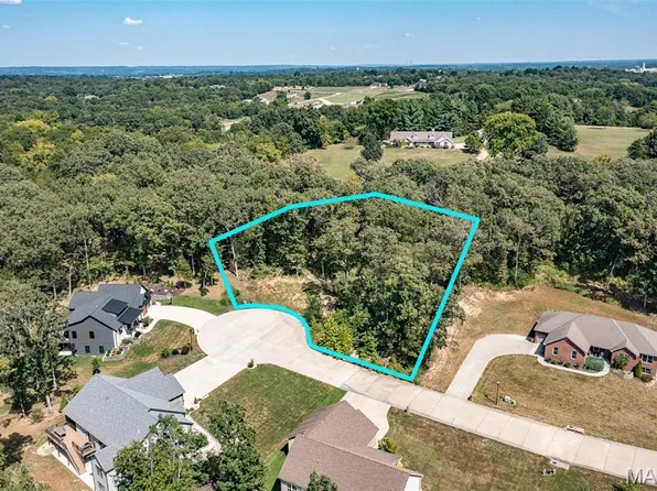 952 Brookline Dr, Washington, MO 63090