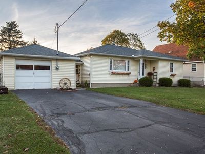 930 S Pine St, Horseheads, NY, 14845