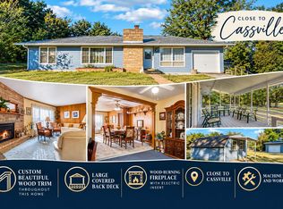 19211 State Highway 112, Cassville, MO 65625