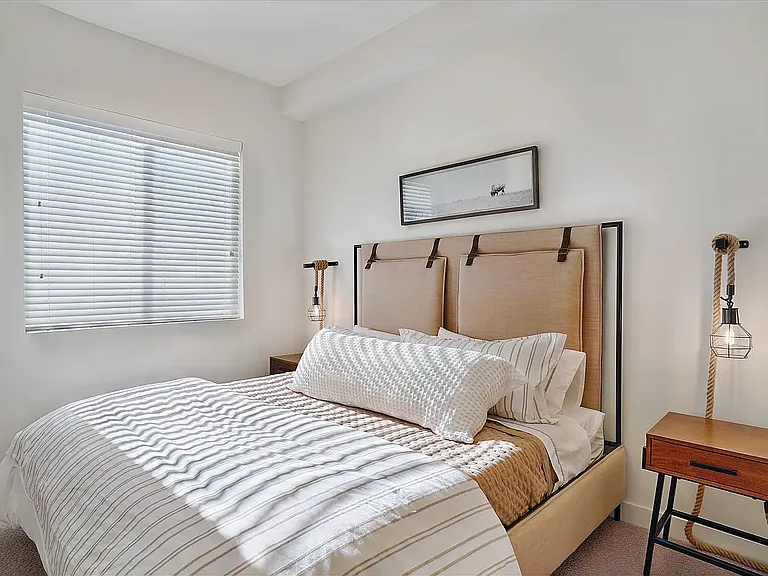 Bell Canyon Furnished Model