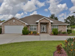 100 Hollyberry Branch Ln, Daytona Beach, FL 32124