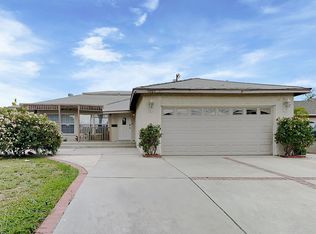 7027 Lurline Ave, Winnetka, CA 91306