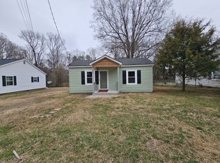 508 North Dr, Cherryville, NC 28021