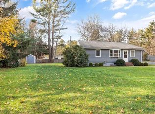 288 N Main St, Raynham, MA 02767