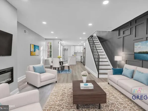 119 S Redfield St, Philadelphia, PA 19139