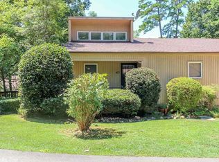 43 Reddina Ln, Hot Springs Village, AR 71909