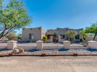 2323 E La Verna Way, Phoenix, AZ 85086