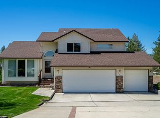 720 Stoneridge Rd, Blanchard, ID 83804