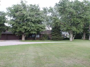 16651 E Township Road 12, Attica, OH 44807