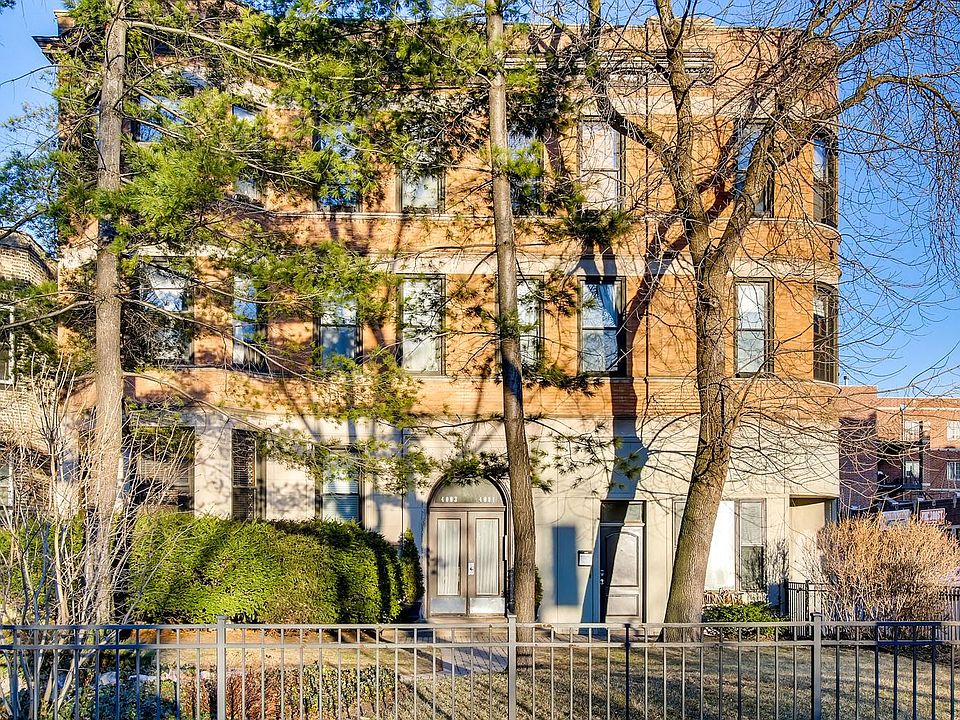 1st image of 4001 N Greenview Ave #3S