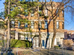 4001 N Greenview Ave #3S, Chicago, IL 60613