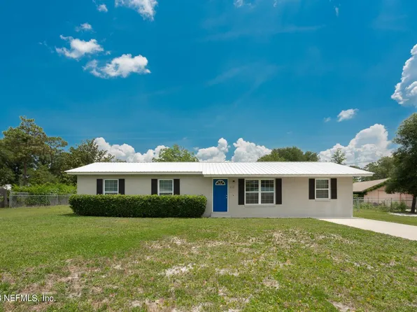 110 E RELLIM Drive, Palatka, FL 32177