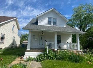 429 Sheridan Ave, Dayton, OH 45403