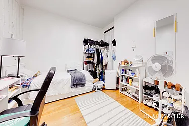 Rented by Blackwater Associates Inc.