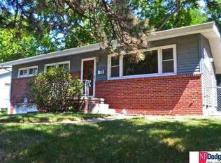 5610 Taylor St, Omaha, NE 68104