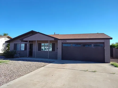 2179 E Palmcroft Dr Photo 1