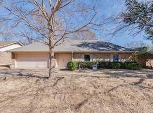 3811 Rustic Forest Trl, Arlington, TX 76016