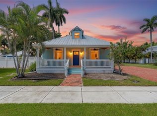 115 Gill St, Punta Gorda, FL 33950