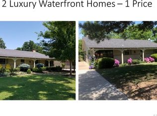 417031 E 1141 Rd, Checotah, OK 74426