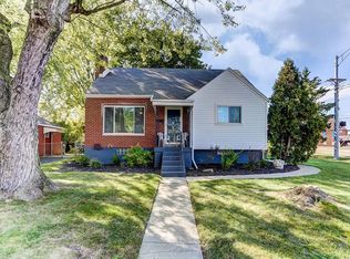 1407 Hearthstone Dr, Dayton, OH 45410