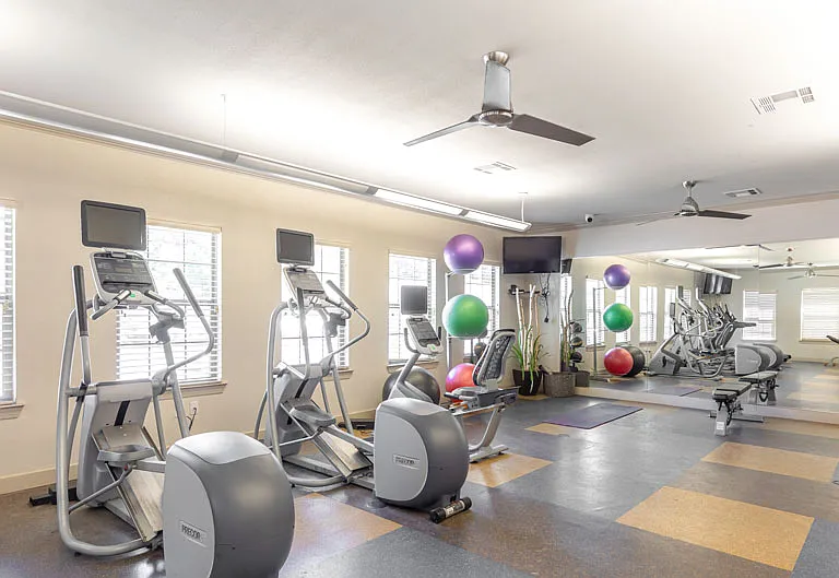 Jamestown Place Apartments Bossier City — Photo 13