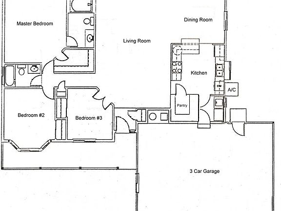 2nd image of 1278 La Sierra Ct
