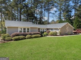 3140 Indian Hills Dr, Marietta, GA 30068